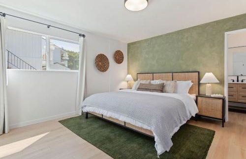 Private Garden and Family Friendly - Foto 16