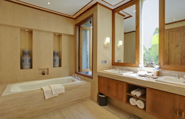 Koenokoeni Villa - Foto 36