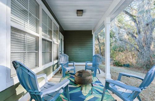 Manassas House 4 BDR Patio Firepit - Foto 27