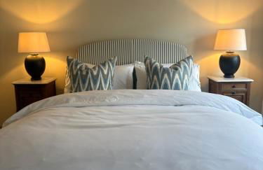 Montagu Apartment - St Leonards-on-Sea - Luxurious 2 bed Coastal Stay - Foto 2