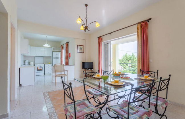 Ionian Sea Villas in Ionian Islands - Photo 10