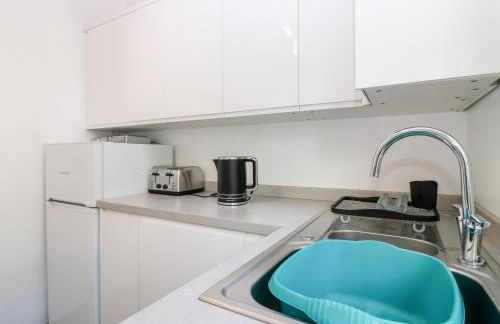 Dolphin Cottage - Foto 11