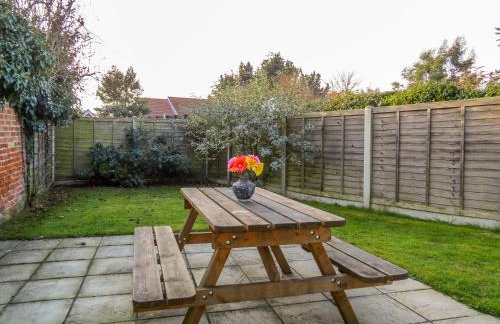 Thimble Cottage - Aldeburgh Coastal Cottages - Foto 8