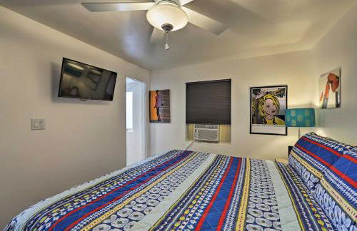 Trendy Apt on Route 66 - Near Standin on a Corner - Photo 15