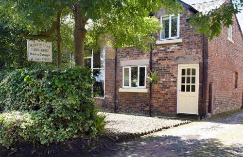 The Stable - Photo 17