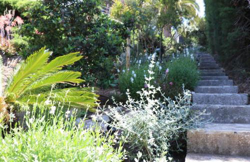 Mesomax - Villa vue mer, piscine, proche de la mer - Appartement RDC - Foto 23