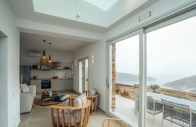 Melianthos Villas - Foto 64