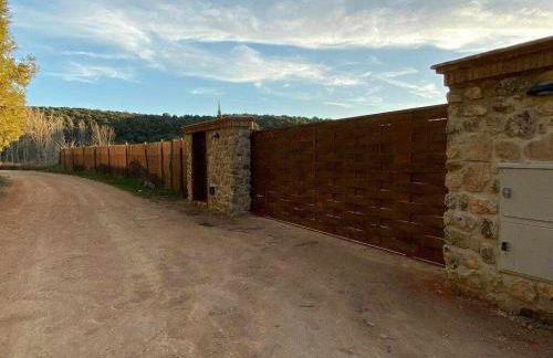 Casas Rurales Laguna La Tinaja - Foto 53