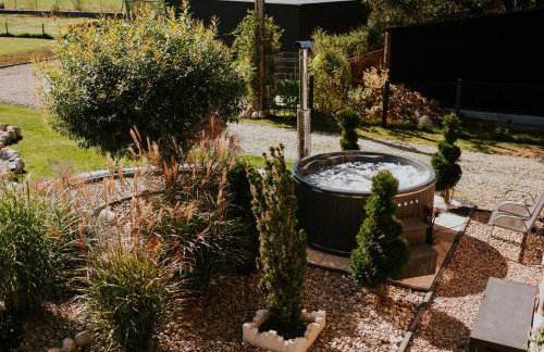 Tatra House z Jacuzzi - Foto 25