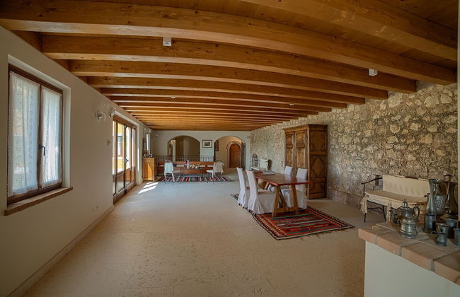 La Fonte degli Dei Wine Relais Adults Only - Foto 4