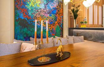 Apartamento de luxo no coração da Pedra Branca - Foto 36