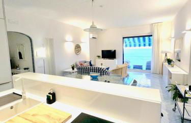 Dimora Collection - Amalfi - Boutique Luxury Residence with direct sea view and Seasonal access - Photo 33