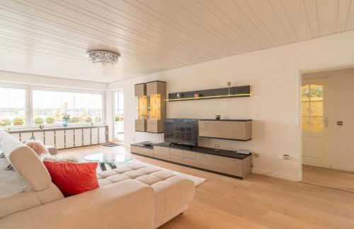 Ferienwohnung Sportboothafen Düsternbrook - Foto 11