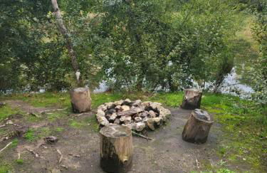 Cabane atypique sur une Île - Foto 37