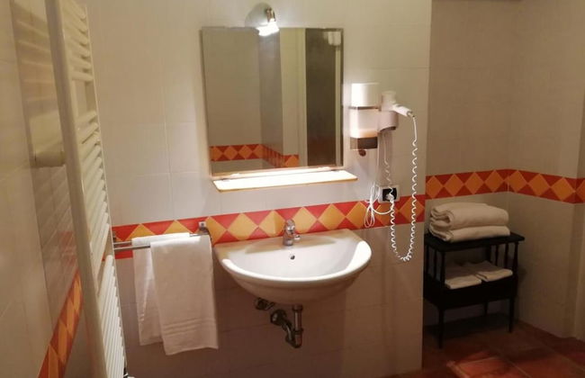 Agriturismo Tenuta Antica - Photo 35