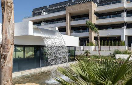 Luxury apartment in Flamenca Village/Orihuela Costa - Photo 46