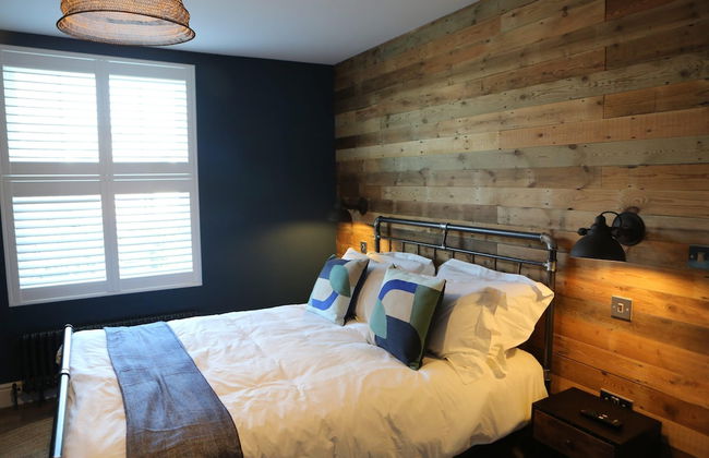 Friar Street Apartment - Foto 6