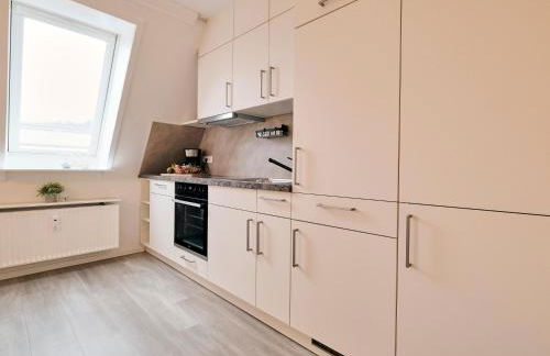 Lieblingsplatz -wunderschön, mit Blick auf die Förde - Foto 6