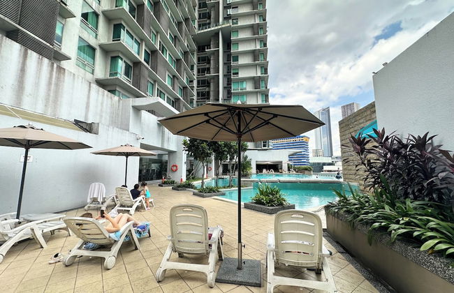 Swiss Garden Residence by Urban Suites - Foto 38