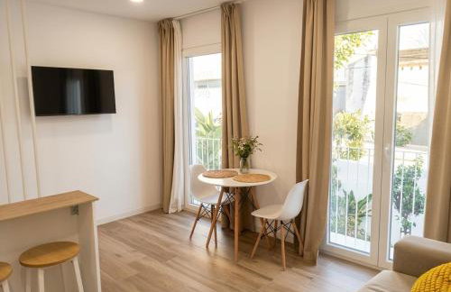 Casa Sebastiana Alojamiento moderno con terraza y vistas al mar, ideal para parejas - Foto 4