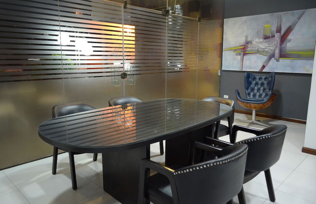 Apart Hotel Toborochi - Photo 29