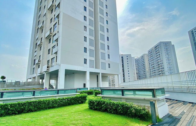 Diamond Suite in Scenic Valley 2 - Foto 80