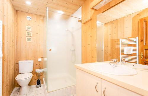 Schriner Hüss - Locations de vacances avec piscine et parking privé - Foto 30