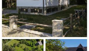 Timber valley - Foto 1, Garden, Garden view