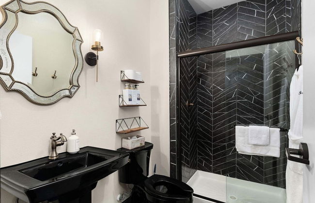 Inn Cahoots - Foto 71