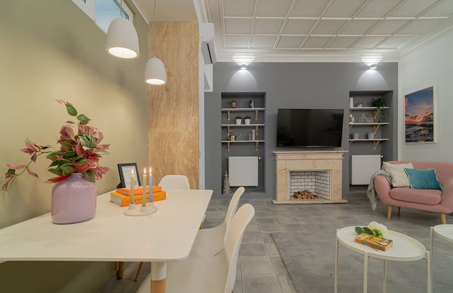 Stylish 2BR - Piata Universitatii - Cismigiu - Foto 32