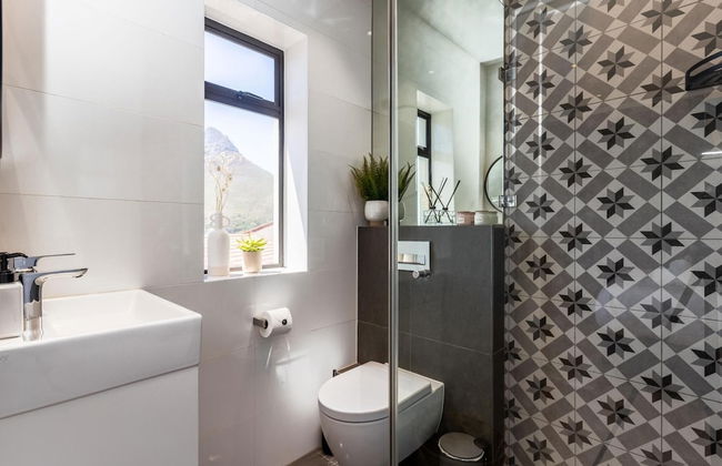 Camps Bay Nest - Townhouse With Ocean Views - Foto 50