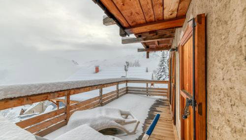 Chalet Belledonne - Foto 5