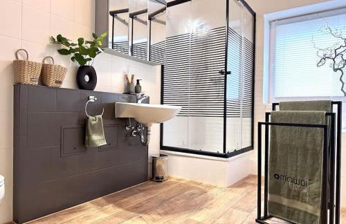 1 - 4 Pers. Apartment in Jeßnitz • Mawoi Living - Foto 7