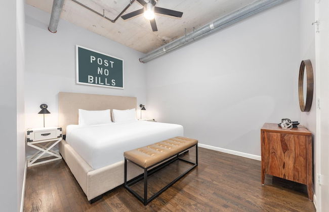 Reside Houston Dwntwn, Wyndham - Foto 13