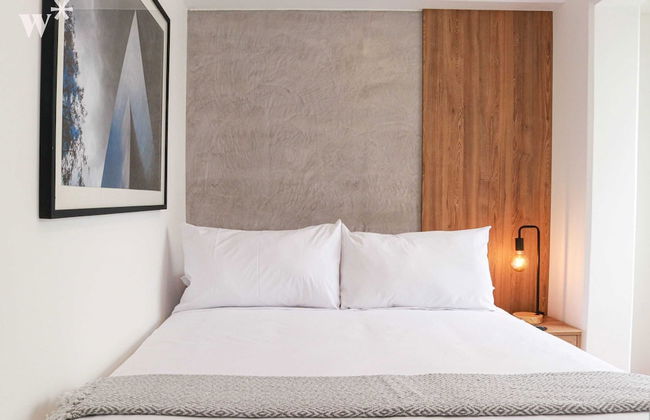 Nomad Apartments in Bohem Barranco by Wynwood-House - Photo 60