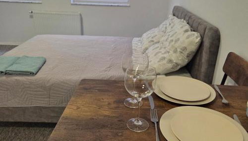 Kawalerki Mazurski Zdroj - Foto 2