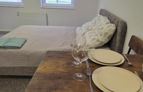 Kawalerki Mazurski Zdroj - Foto 2