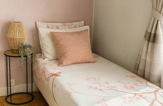 7 Guests, couchages- parking inclus- proche métro at door- 8min Paris - Foto 10