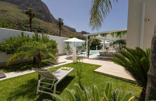 Golden Holiday Villas Private Pools in Sicily - Foto 23