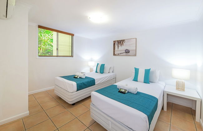 Shingley Beach Resort - Photo 20