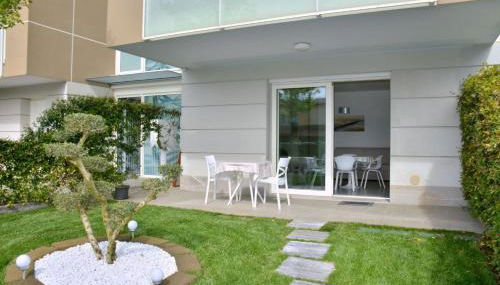 Charming Studio Apartment With Garden View - Foto 2