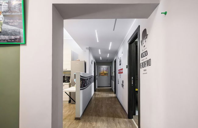 Movie Dream - Foto 3