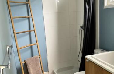 La roche aux mouettes Ile du Levant - Foto 6