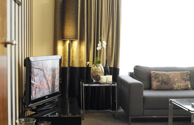 Kensington House Aparthotel - Foto 8