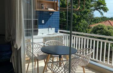 Apartamento para temporada mobiliado - Foto 10