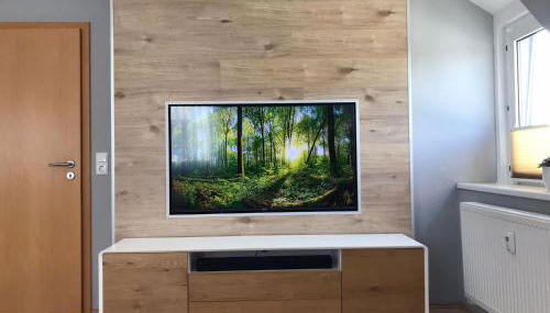 fewo-friends - Foto 3