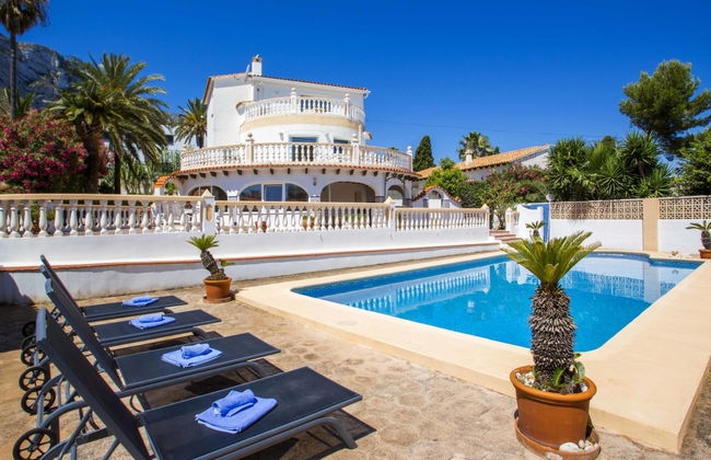 Villa Polonia Mouche - Foto 1