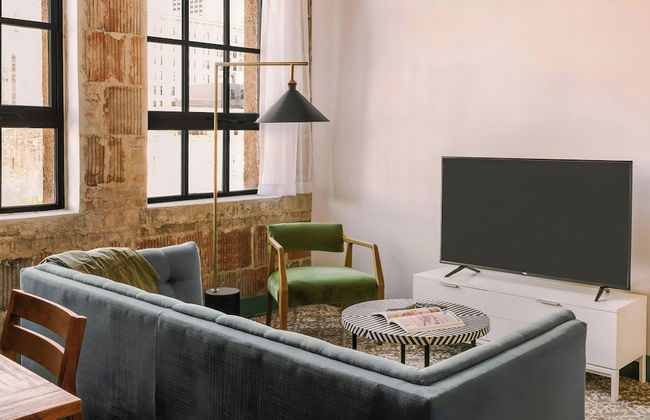 Sonder by Marriott Bonvoy The Schaeffer Apartments French Quarter - Photo 28