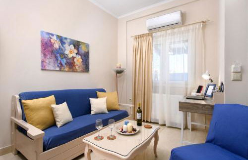 Nostalgia Corfu Town Apartments - Foto 22