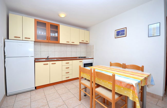 Apartments Tome - Foto 11